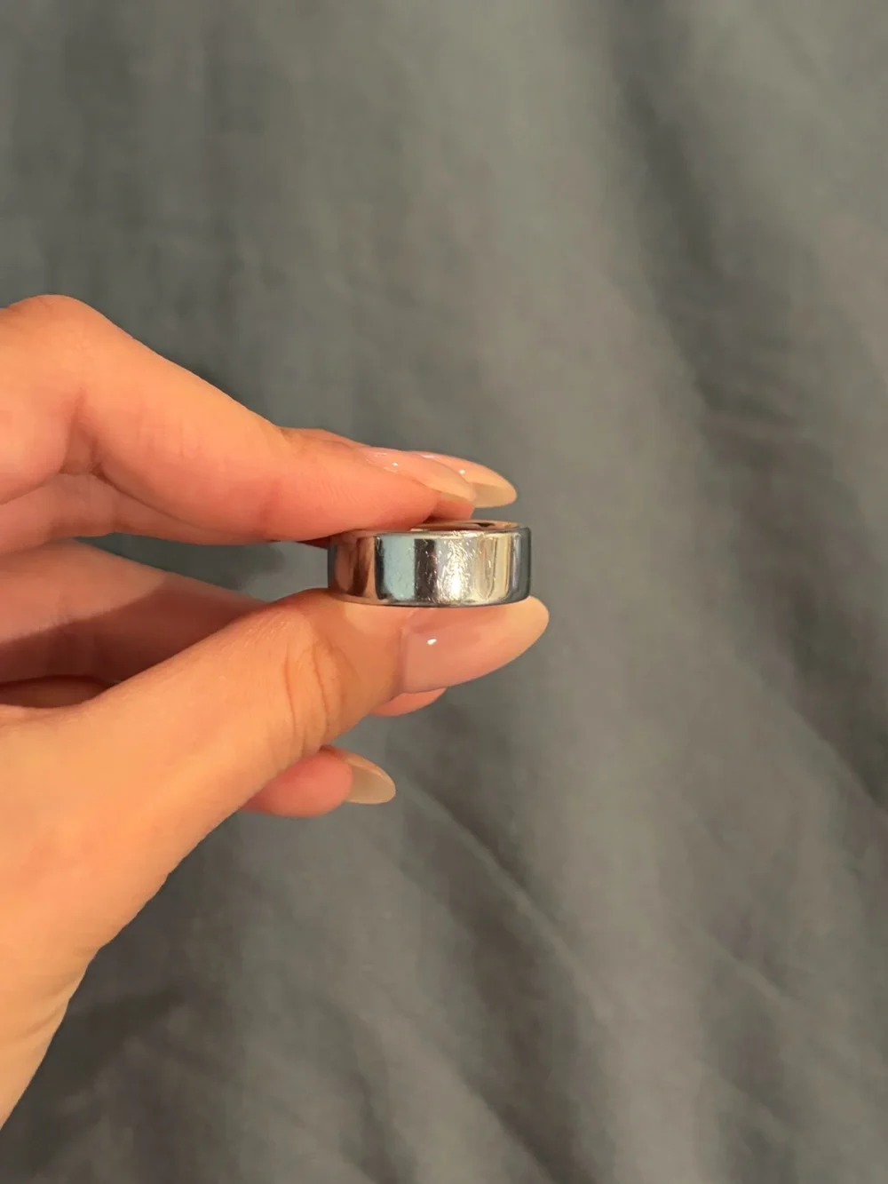 Oura Ring 4